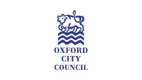 Oxford City Council .